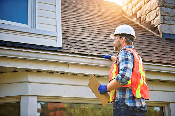 Licensed Emergency Roof Repair service in Normandy, MO - Ben Roofing and Steel LLC